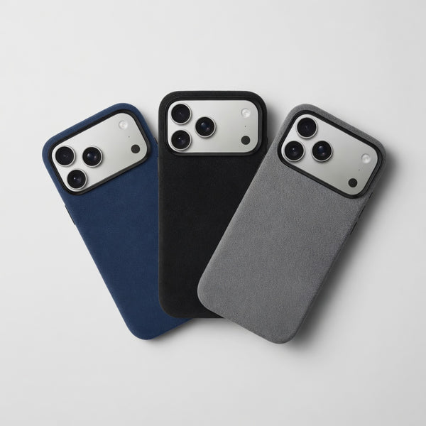 Alcantara Phone Case (MagSafe)