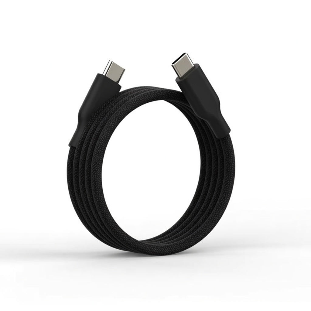Magnetic USB-C Charger Cable