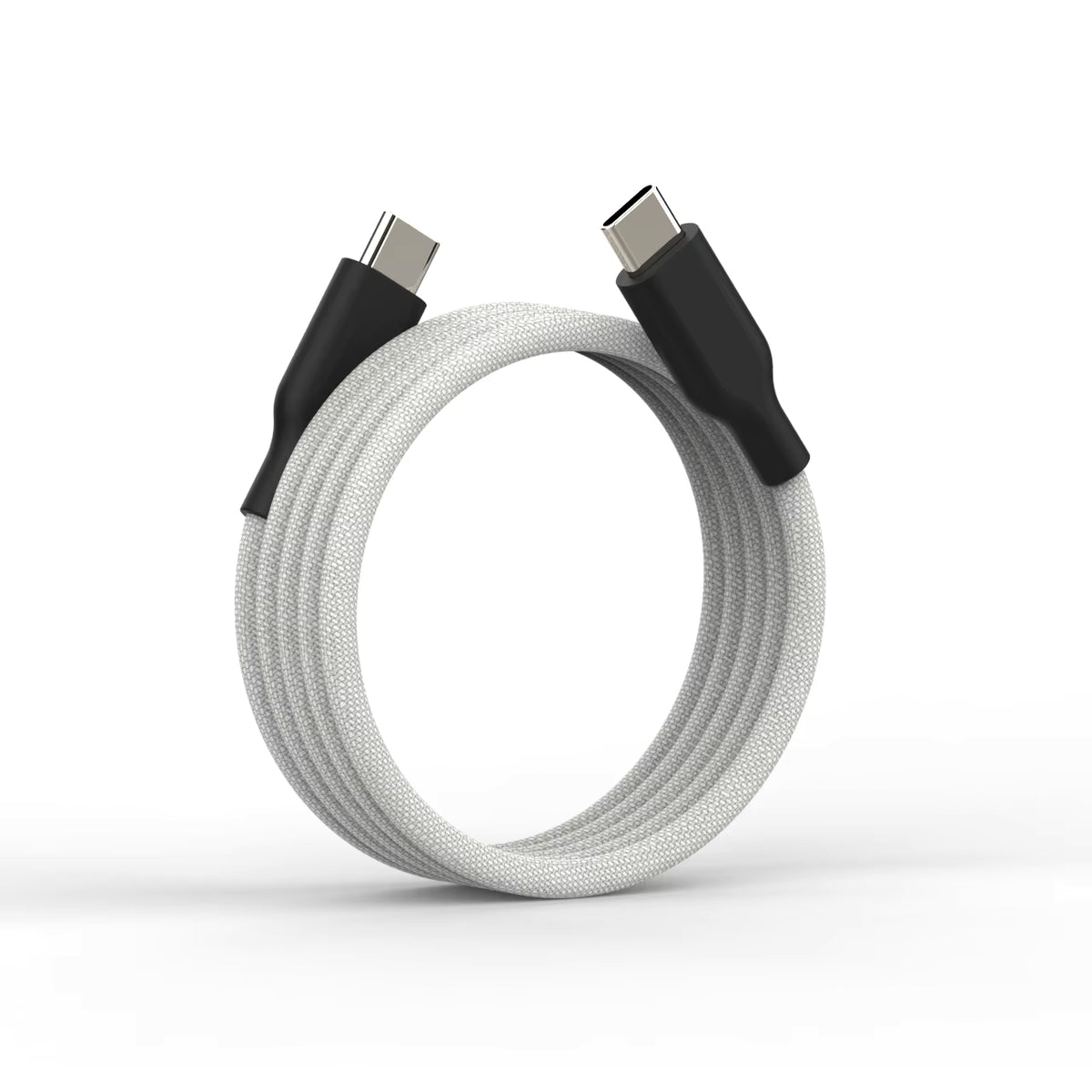 Magnetic USB-C Charger Cable